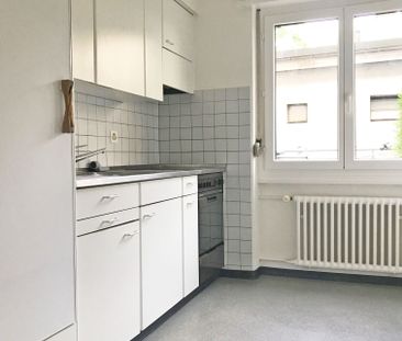 Goldbrunnenplatz – Central, Cozy, Your New Home? - Foto 4
