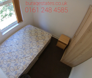 4 bedroom semi-detached house to rent - Photo 6