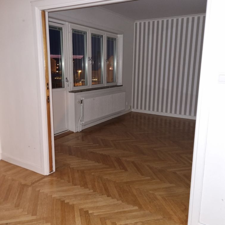 Karlagatan, Kristinehamn - Foto 1