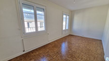 Location Appartement ROUEN - Photo 2