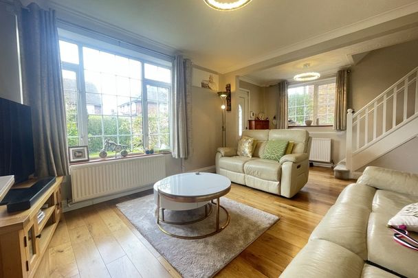 Oliver Road, Hemel Hempstead - Photo 1