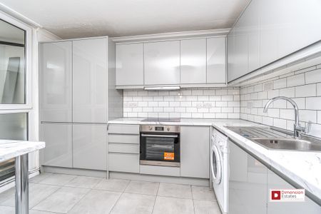 St Lukes Estate, EC1V, London - Photo 5