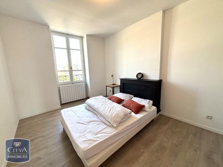 Location Appartement 2 pièces 31m² ST ETIENNE 42000 - Photo 5