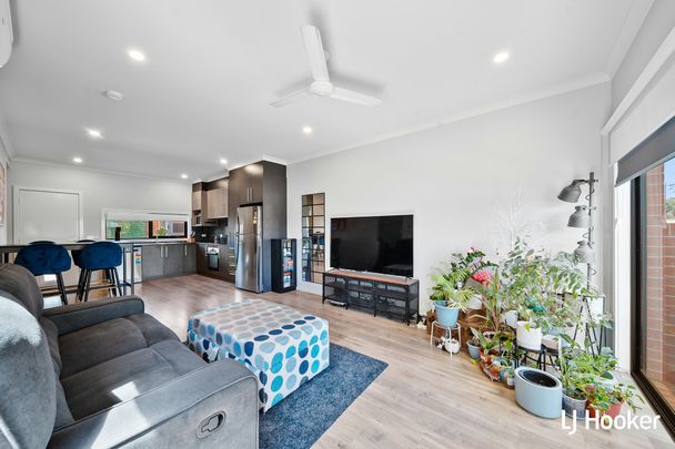 146 Pro Hart Avenue, Strathnairn ACT, Belconnen - Photo 1