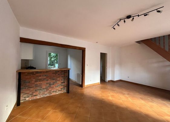 Maison à louer 4 pièces • Pacy-sur-Eure - Photo 1
