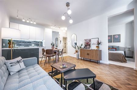 Klimatyczne 2 pok. 39mkw Śródmieście REZERWACJA - Фото 2