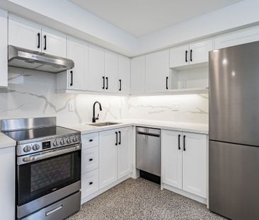 For Lease - 6 Greyton Crescent Unit# Lower, Toronto, Ontario - Photo 3