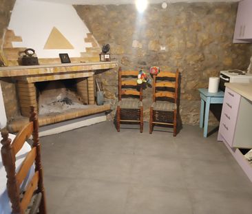 Μονοκατοικία για ενοικίαση Κυπάρισσος (Τέμενος) - Photo 2