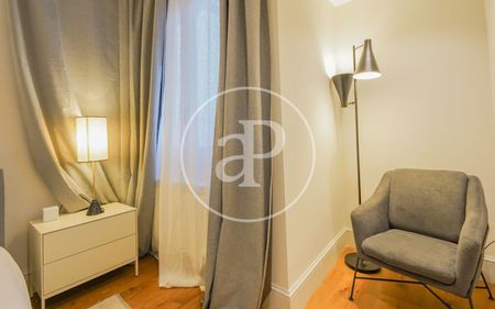 Flat for rent in Trafalgar (Madrid) - Photo 3