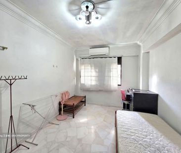 Blk 545 Woodlands Drive 16 (Woodlands), HDB 4 Rooms - For Rent - Photo 6