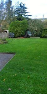 Maison à Louer à Eu (76260) Un pavillon comprenant : - Au rez-de-chaussée : entrée, séj... - Photo 4