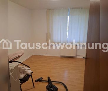 TAUSCHWOHNUNG Tausch Wohnung - Foto 1