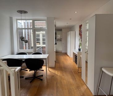 Te huur: Appartement Lindengracht 147 3 in Amsterdam - Photo 5