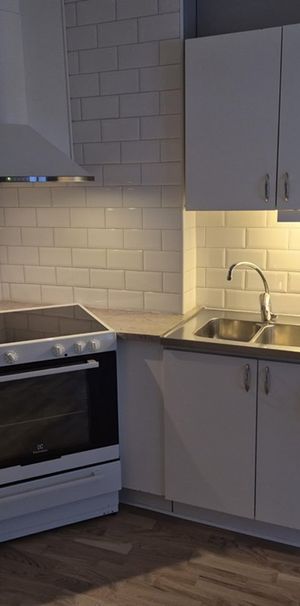 Sveagatan 21a - Photo 1