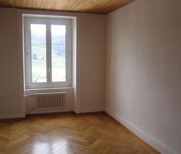 Grand appartement de 4,5 pièces avec balcon - Photo 4