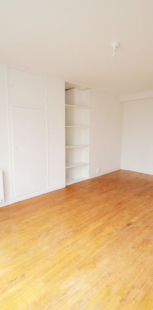 Location Appartement 1 pièce 27m² - Photo 1