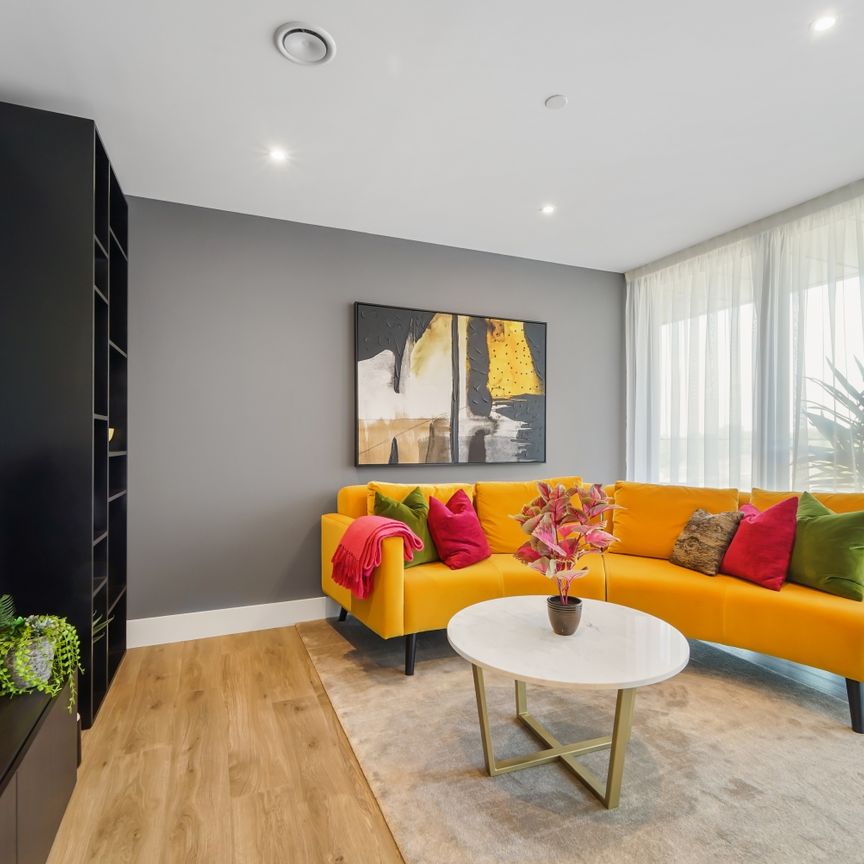 1 bedroom apartment to rent - Photo 1