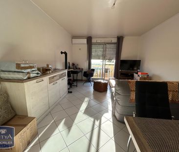 Location Appartement 3 pièces 60m² NICE 06200 - Photo 1