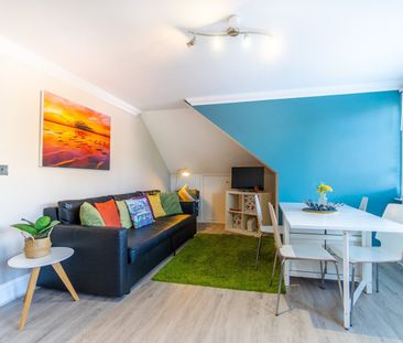 2 Bed Flat, Brunswick Fab Pad, BN3 - Photo 1