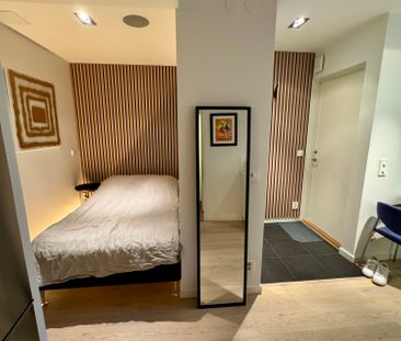 Södra Agnegatan, Stockholm - Photo 2