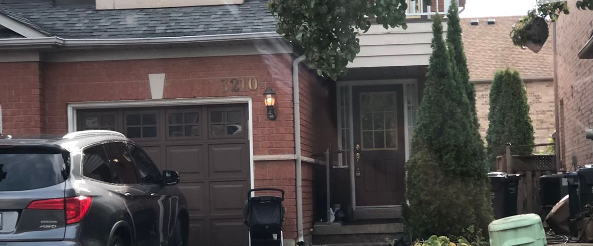 For Lease - 3210 Carabella Way Unit# BSMT, Mississauga, Ontario - Photo 1