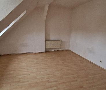 3 Raum DG Wohnung in verkehrsgünstiger Lage frei ab dem 01.03.2026 - Photo 3