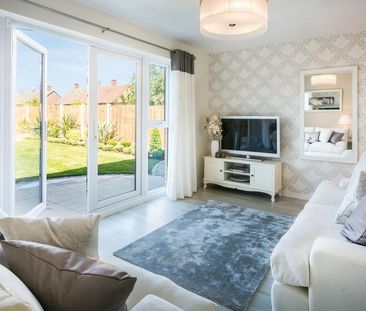 3 bedroom house to rent - Photo 2