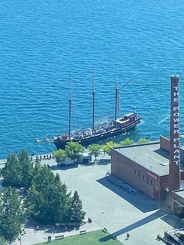 For Lease - 8 York Street Unit# 3410, Toronto, Ontario - Photo 4