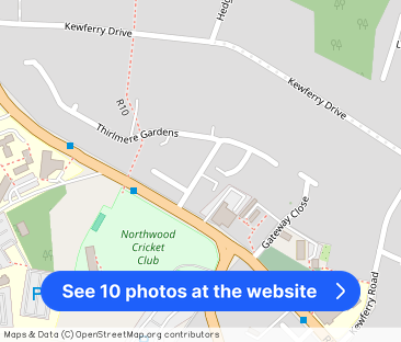 Thirlmere Gardens, Northwood, HA6 - Photo 1