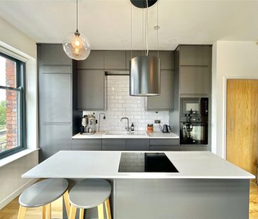 Hudson Street, Worsdell House Hudson Street, NE8 - Photo 6