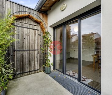 Jolie Studio Meublé - SAINT GENIES DE BELLEVUE - Photo 4