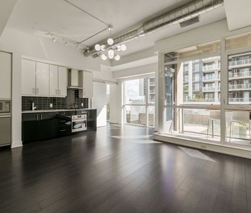 For Lease - 75 The Donway N/A Unit# 203, Toronto, Ontario - Photo 4