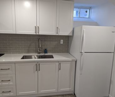 For Lease - 34 Liam Lane Unit# Basement, Markham, Ontario - Photo 5