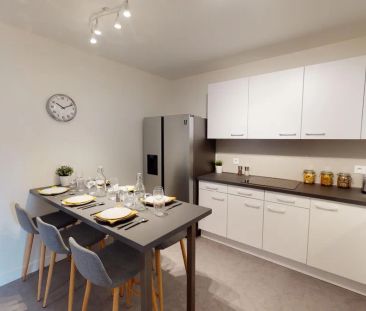 18 rue Bellegarde 18, Toulouse - Photo 6