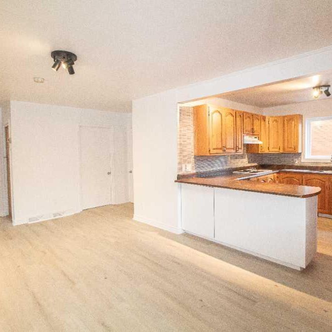 5 1/2 + sous-sol à louer à Trois-Rivières - Photo 1