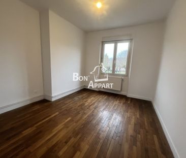 Appartement 3 pièces à Briey - Photo 1