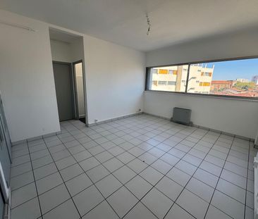 TOULOUSE / Location Appartement 3 Pièces 50 m² - Photo 5