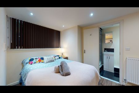 Studio Flat, Anson Road, NW2 - Photo 2