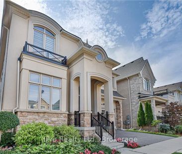 For Lease - 3212 PRESERVE Drive, Oakville, Ontario - Photo 5