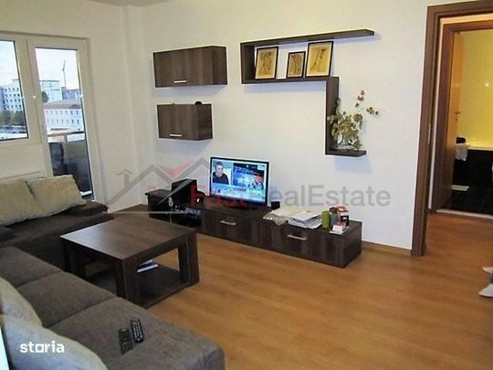 Apartament 3 camere de inchiriat Stefan cel Mare, Bucuresti - Fotografie 1