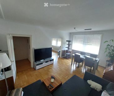 Altbau im Neubad - Foto 1
