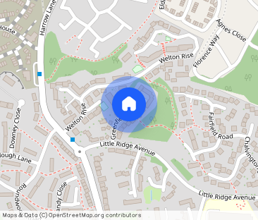 Greenfields Close, St. Leonards-on-Sea - Photo 1