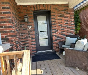 For Lease - 88 Shelby Avenue, Hamilton, Ontario - Photo 6