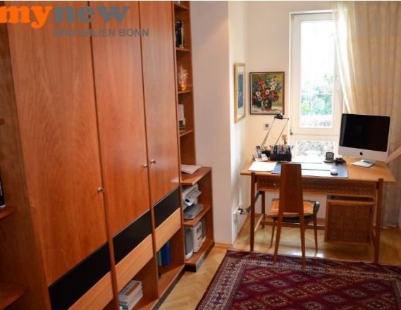 Bonn Plittersdorf – Luxuswohnung direkt am Rhein - Foto 1