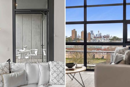 A601/2 Thread Lane Waterloo - Photo 2