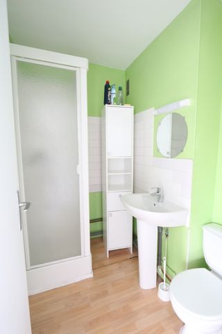 Location Appartement 1 pièce 28m² - Photo 5