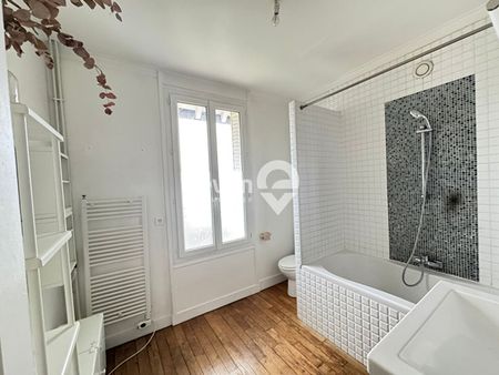 Maison Argenteuil 81.92m² , Argenteuil - Photo 2