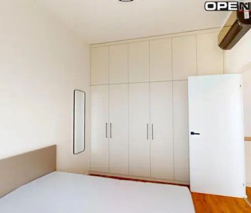 Pronájem luxusního nového bytu 2+kk s velkou terasou a garáží Brno ... - Photo 3