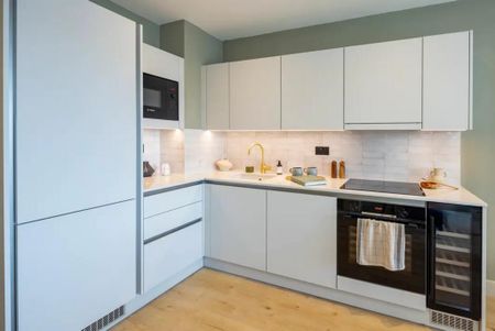 Studio to rent - Photo 2