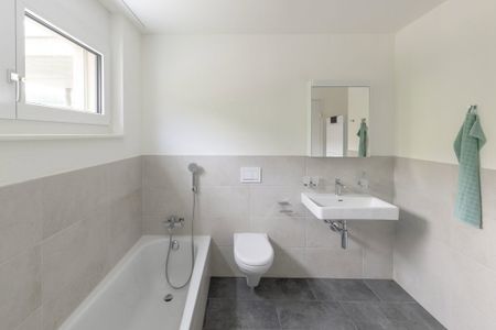 3.5 Zimmer, 76 m², EG - Foto 4